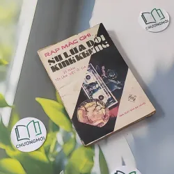 [XƯA] Sự Lừa Dối Kinh Khủng - 25 năm tôi làm việc ở CIA (1988) - Ráp Mắc Ghi 997772