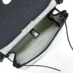 Túi xách đeo vai Hermès Émile Bag Zip 20cm 085414CK - Hàng hiệu Chính hãng 766161