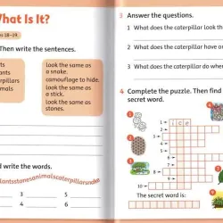 Oxford read and discover/imagine level 1-6 732910