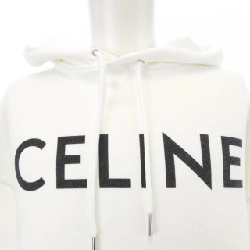 セリーヌ CELINE CELINE áo hoodie rộng 2Y321670Q - Hàng hiệu Authentic 887688