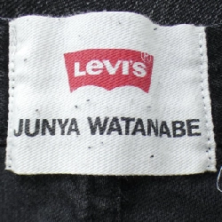 ジュンヤワタナベ JUNYA WATANABE JN-P103 LEVI'S ジーンズ - Hàng hiệu Authentic 812589
