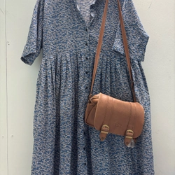 Đầm 2hand Nhật phom babydoll 518299
