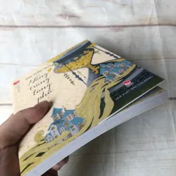 Nắng Trong Lòng Phố - Đoàn Phương Huyền 800674