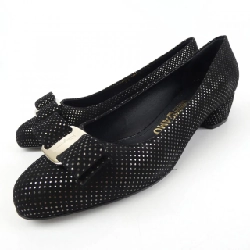 【Mã giảm giá】Giày cao gót Salvatore Ferragamo SALVATORE FERRAGAMO 664357