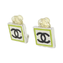 【Vintage】Chanel 26918 Bông tai 626105