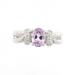 Nhẫn Topaz Hoàng Đế PT900 668434