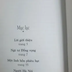 Một linh hồn phiêu bạt - Trương Quang Đệ 712173