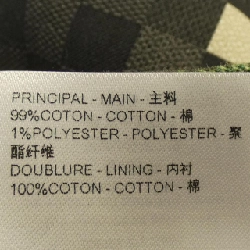 Quần tây cotton damier Louis Vuitton HQP60WHSB - Hàng hiệu Authentic 887013