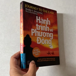 Hành trình về phương Đông - Nguyên Phong 541241