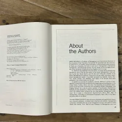 Essentials of Management (5th Edition) - Harold Koontz & Heinz Weihrich (sách giáo trình) 750706