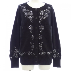 Áo khoác cardigan CHANEL P43019K04343