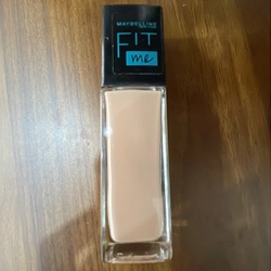 Kem nền Maybelline Fit me 108 370033