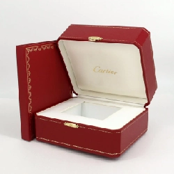 Cartier Ballerina YG W700013J YG Quartz - Hàng hiệu Authentic 875151