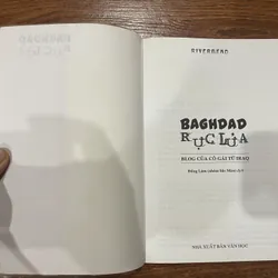 Baghdad rực lửa - River Bend (7) 688087