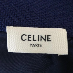 Áo khoác CELINE TRIOMPH TEDDY JACKET 2Y28C186V - Hàng hiệu Chính hãng 808263