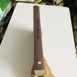 GIẢI PHẪU BỆNH HỌC  758060