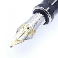 Bút máy Parker Duofold Black CT 1931366 - Hàng hiệu Authentic 881170