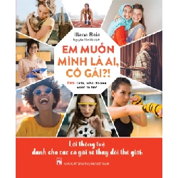 Em muốn mình là ai,cô gái?! - Illana Raia STB2890 Kỹ năng