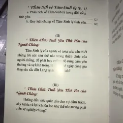 Bí quyết hạnh phúc trong tình yêu của mọi thời đại - Ngô Thành Thanh 754903