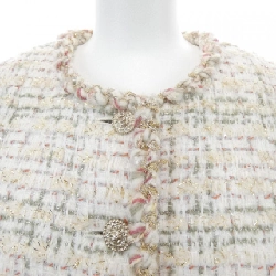 CHANEL P79839V72333 Áo gile - Hàng hiệu Chính hãng 773779