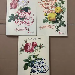 Cổ tích bất khả chiến bại (Tập 1,2,3)