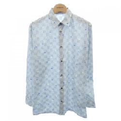 Áo sơ mi HERMES - Hàng hiệu Chính hãng