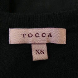 Áo khoác cardigan TOCCA - Hàng hiệu chính hãng 824935