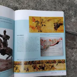 Atlas of military history  970769