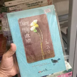 Tháng ngày ước hẹn - Tân Di Ổ