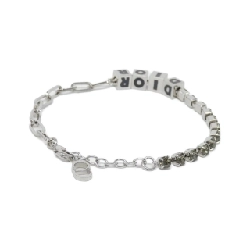 Dior Dior Cube B2777HOMMT Vòng tay - Hàng hiệu Chính hãng 773292