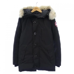 Áo khoác lông Canada Goose - Hàng hiệu Authentic