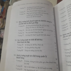 Ken Langdon - 100 Ý TƯỞNG BÁN HÀNG HAY NHẤT MỌI THỜI ĐẠI 453268