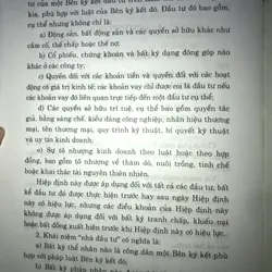 Niên giám các điều ước quốc tế nước cộng hoà xã hội chủ nghĩa Việt Nam ký năm 1996 708735