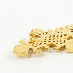 【Vintage】Brooch Chanel 625882