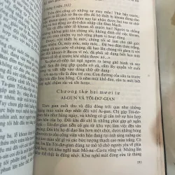 NÊ - BÍT - ĐẮC (TÁC GIẢ: BÉC-ĐƯ KÉC-BA-BA-ÉP) 999153