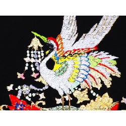 Đai lưng túi Ryomura Heizo Chiyo no Kanbanshiki Hàng hiệu Authentic 876635