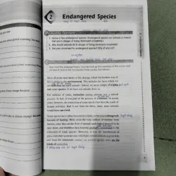 Read and Understand 2 - Giáo trình học tiếng anh cải thiện từ vựng 932220