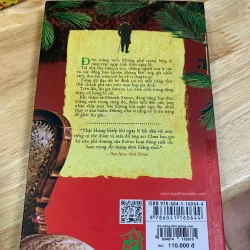 Án Mạng Đêm Giáng Sinh - Agatha Christie 926349