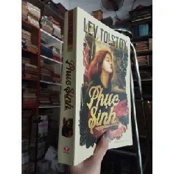 Phục sinh _ Lev Tolstoi 130743
