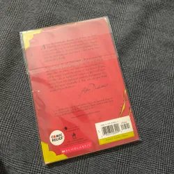 (Harry Potter) Fantastic Beasts & Where to find them - Newt Scamander 754573