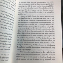 MỘ HOÀNG BÌ TỬ 453312