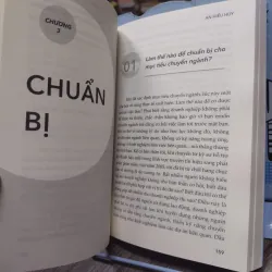 Sách: Nhảy việc, ngay bây giờ hoặc không bao giờ - An Hiểu Huy (A2) 590175