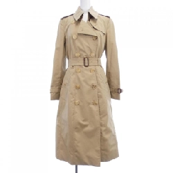 【Mã giảm giá】Burberry BURBERRY Áo khoác trench
