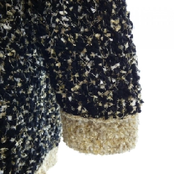 CHANEL P61622K47214 19A Áo khoác dài - Hàng hiệu Chính hãng 819260