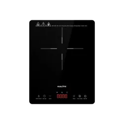 ⭐ Bếp Từ KALITE Ultra H6 Chính Hãng – Tiết Kiệm Điện, An Toàn Tuyệt Đối