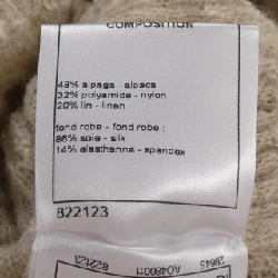 CHANEL P54426K07088 16A Đầm - Hàng hiệu Chính hãng 811501