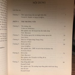 Đưa tin thời toàn cầu hoá-Sổ tay phóng viên kinh tế 195296