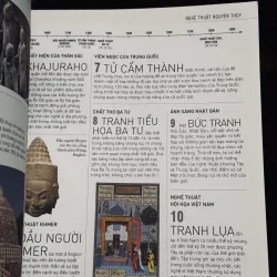 Theo dòng lịch sử nghệ thuật 977532