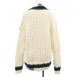 MONCLER GENIUS I209L9D00001 M1241 Áo len 630321