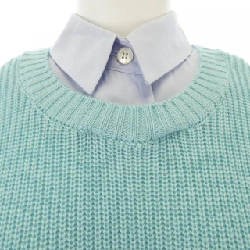 Hàng hiệu sacai luck 14AWLU835 - Áo len 825088